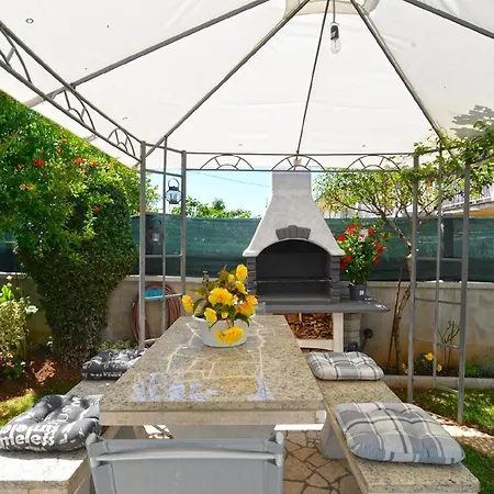 Fuer 3 Personen Ca 30 Qm In Fazana-surida, Istrien Istrische Riviera Apartment *