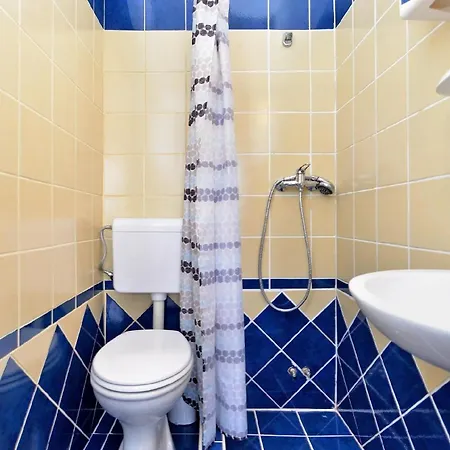 Apartment Fuer 3 Personen Ca 30 Qm In Fazana-surida, Istrien Istrische Riviera *