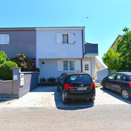 Fuer 3 Personen Ca 30 Qm In Fazana-surida, Istrien Istrische Riviera Apartment
