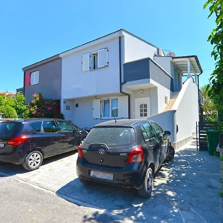 Apartment Fuer 3 Personen Ca 30 Qm In Fazana-surida, Istrien Istrische Riviera Valbandon