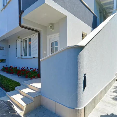Fuer 3 Personen Ca 30 Qm In Fazana-surida, Istrien Istrische Riviera * Valbandon