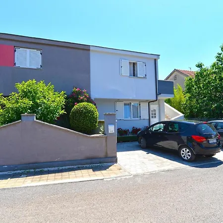 Fuer 3 Personen Ca 30 Qm In Fazana-surida, Istrien Istrische Riviera *