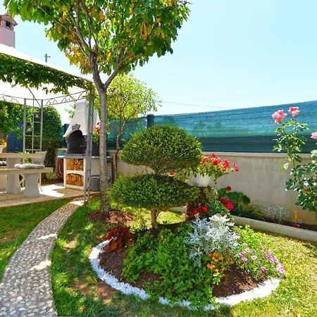 Apartment Fuer 3 Personen Ca 30 Qm In Fazana-surida, Istrien Istrische Riviera